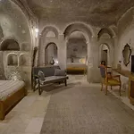 Hera Cave Готель Гьореме