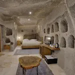 Готель Hera Cave Гьореме