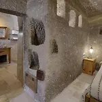 Готель Hera Cave Гьореме