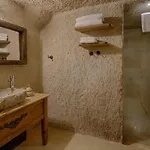 Готель Hera Cave Гьореме