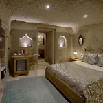 Готель Hera Cave Гьореме