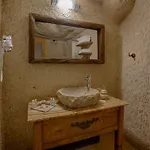 Готель Hera Cave Гьореме