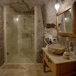 Готель Hera Cave Гьореме