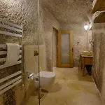 Готель Hera Cave Гьореме