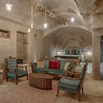 Hera Cave Готель Гьореме