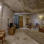 Готель Hera Cave Гьореме