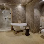 Готель Hera Cave Гьореме