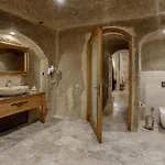 Готель Hera Cave Гьореме