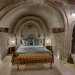 Hera Cave 3* Гьореме