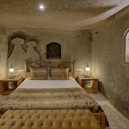 Hera Cave Otel