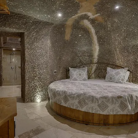 Hera Cave 3* Göreme