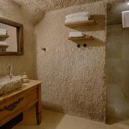 Hotel Hera Cave Göreme