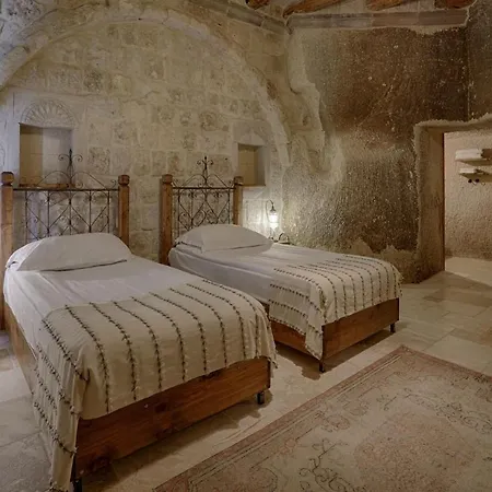 Hotell Hera Cave Göreme