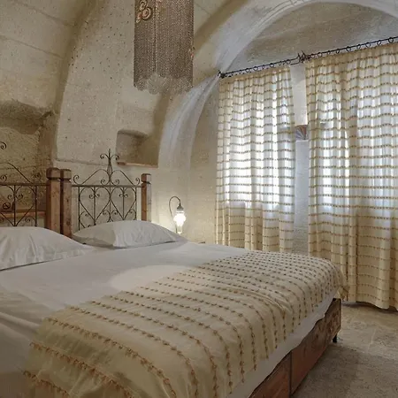 Hera Cave 3* Göreme