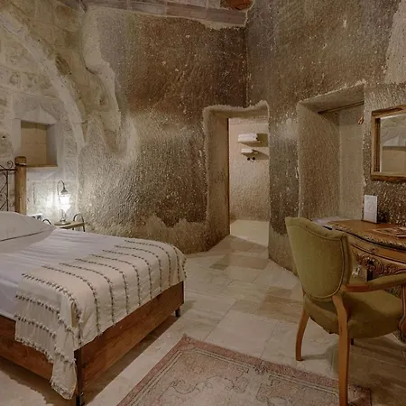 Hotell Hera Cave Göreme