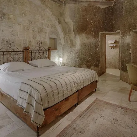 Hera Cave 3* Göreme