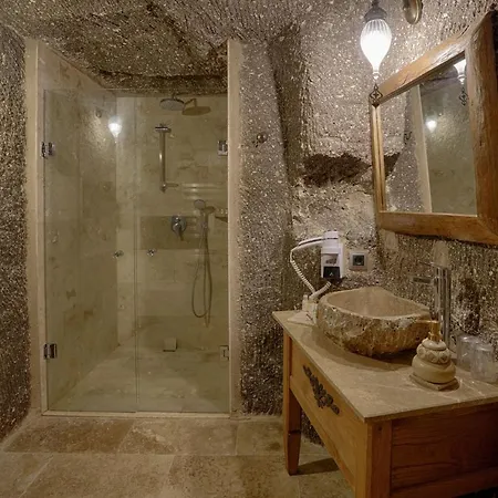 Hotell Hera Cave Göreme