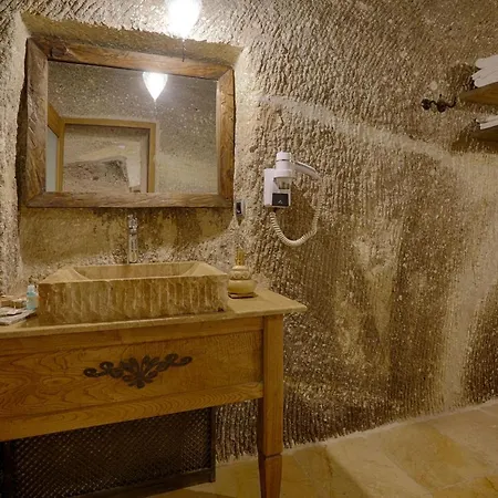 Hotel Hera Cave Göreme