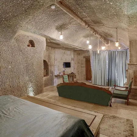Hera Cave Göreme
