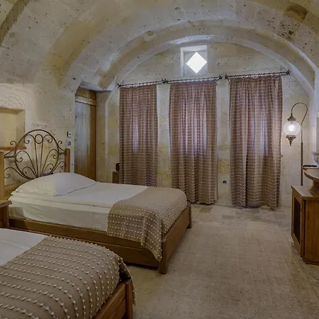 Hera Cave 3* Göreme