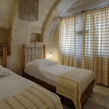 Hera Cave Hotel Göreme