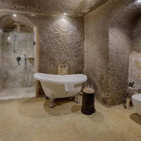 Hotel Hera Cave Göreme