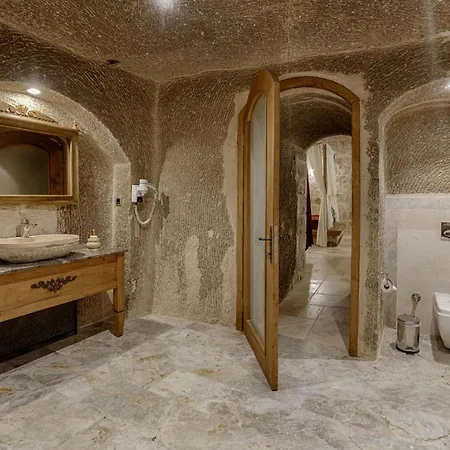 Hotell Hera Cave Göreme