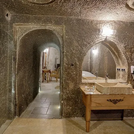 Hera Cave Göreme