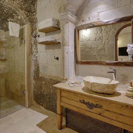 Hotel Hera Cave Göreme