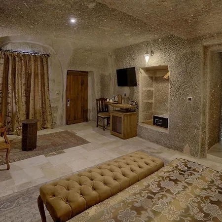 Hera Cave מלון 3*