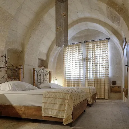 Hotell Hera Cave