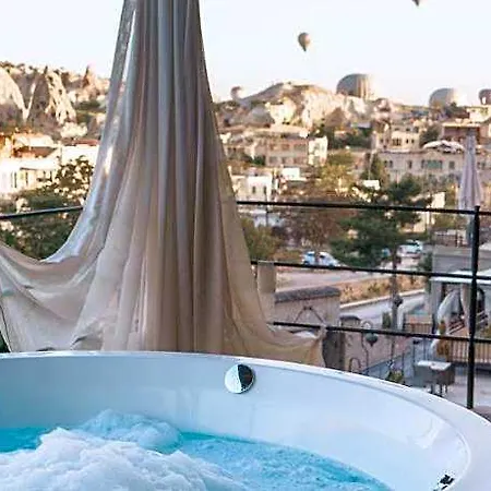 Hera Cave Hotel