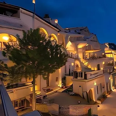 Hera Cave Hotel
