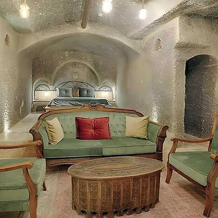 Hera Cave 3* Göreme