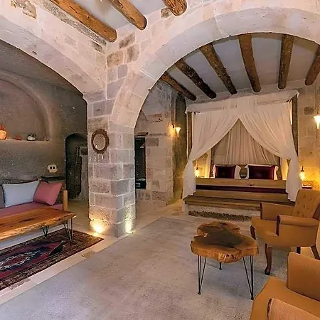 Hotel Hera Cave Göreme