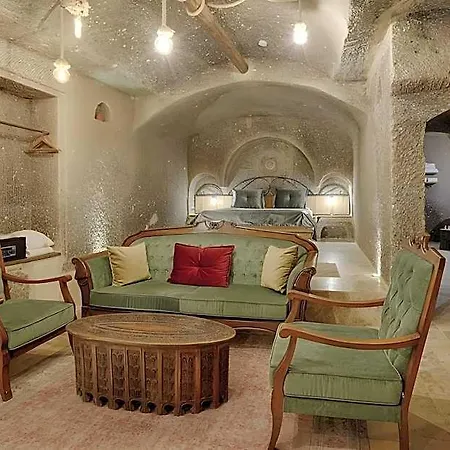 Hera Cave