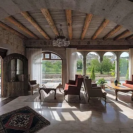 Hotel Hera Cave Göreme
