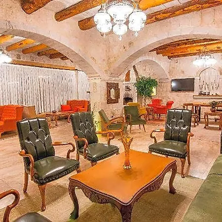 Hotel Hera Cave Göreme