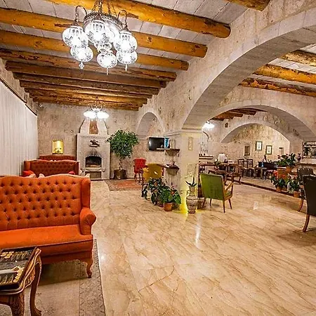 Hotel Hera Cave