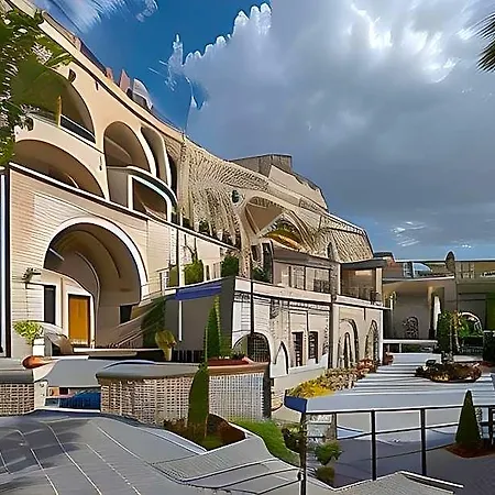 Hera Cave Hotel 3*