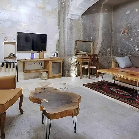 Hotel Hera Cave Göreme