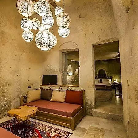 Hera Cave Hotel Göreme