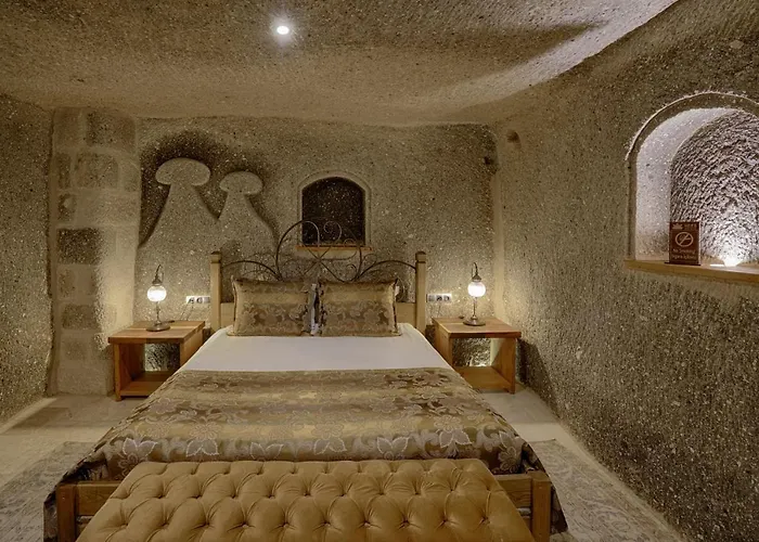 Hera Cave Ξενοδοχείο