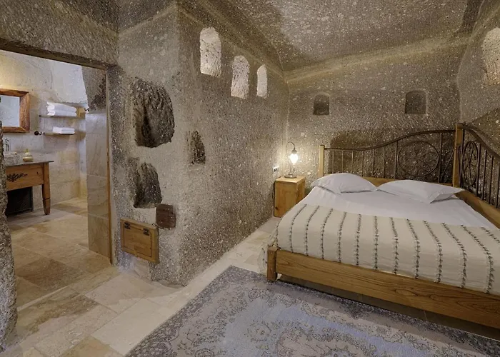 Hera Cave 3* Göreme