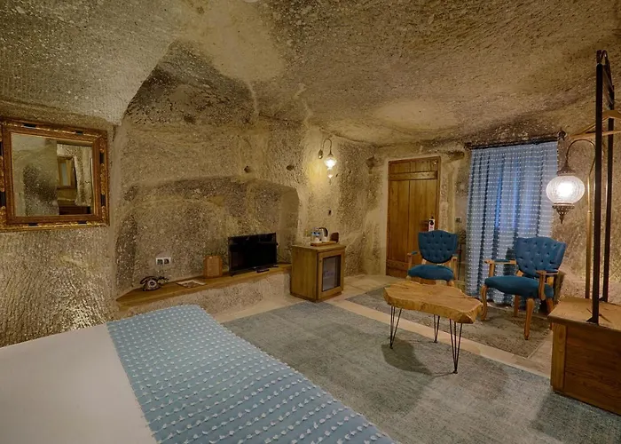 Hera Cave Ξενοδοχείο 3*