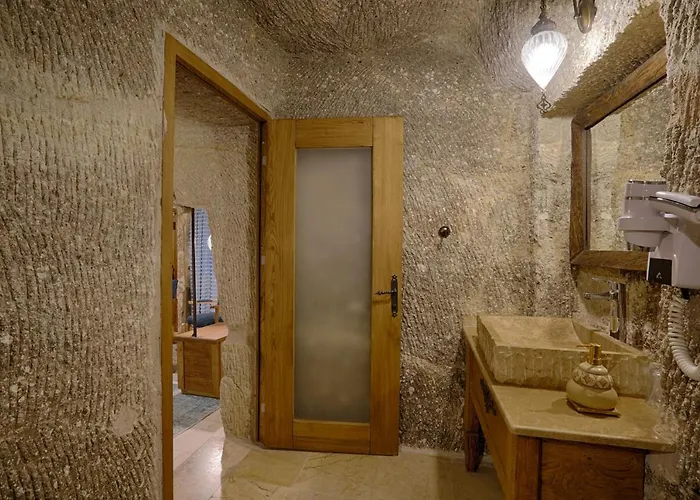 Ξενοδοχείο Hera Cave