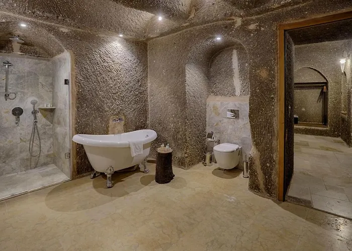 Ξενοδοχείο Hera Cave