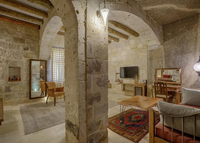 Hera Cave Ξενοδοχείο 3*