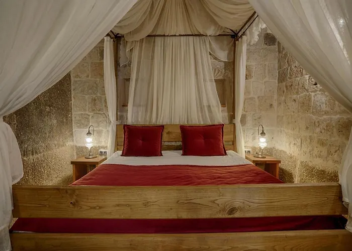 Hera Cave Ξενοδοχείο 3*